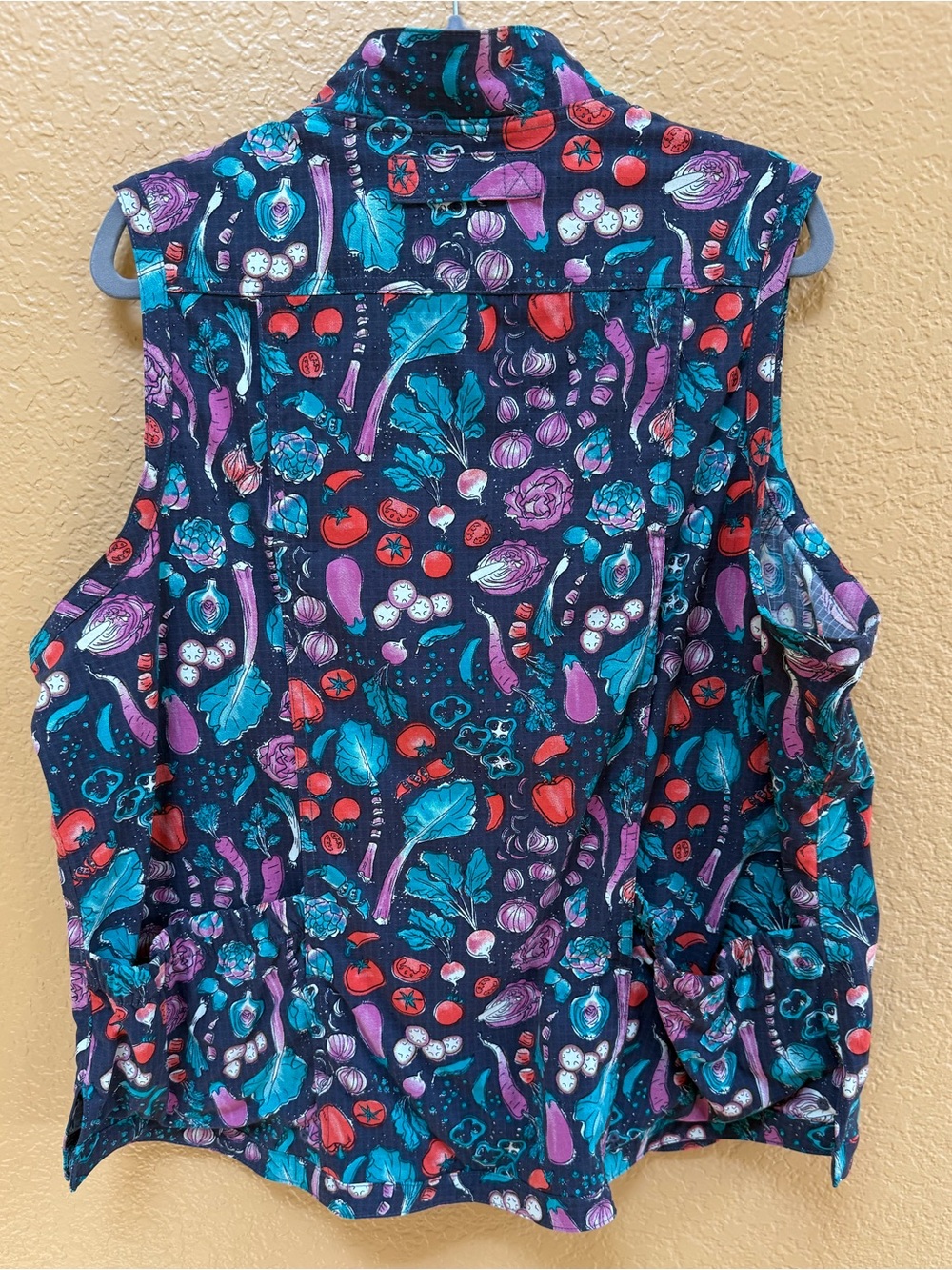 Duluth Trading Heirloom Gardening Vest XXL - Picture 2 of 3